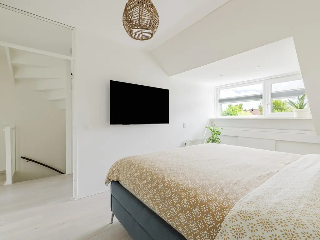 Puttersbos 64, HOOFDDORP