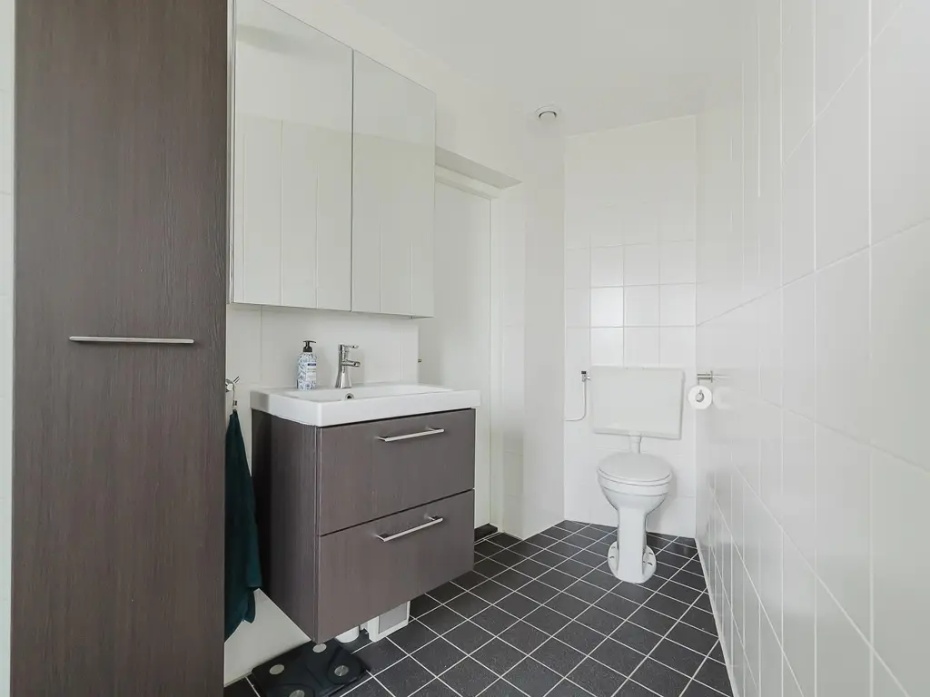 Puttersbos 64, HOOFDDORP