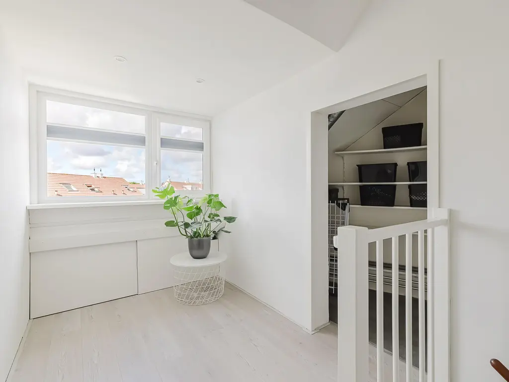 Puttersbos 64, HOOFDDORP
