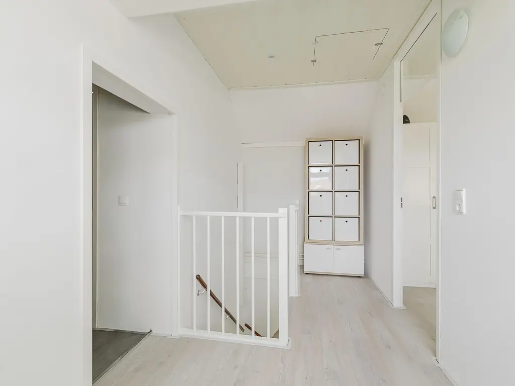 Puttersbos 64, HOOFDDORP