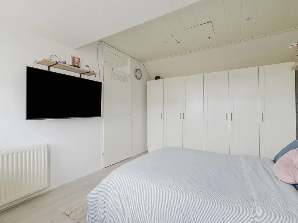 Puttersbos 64, HOOFDDORP
