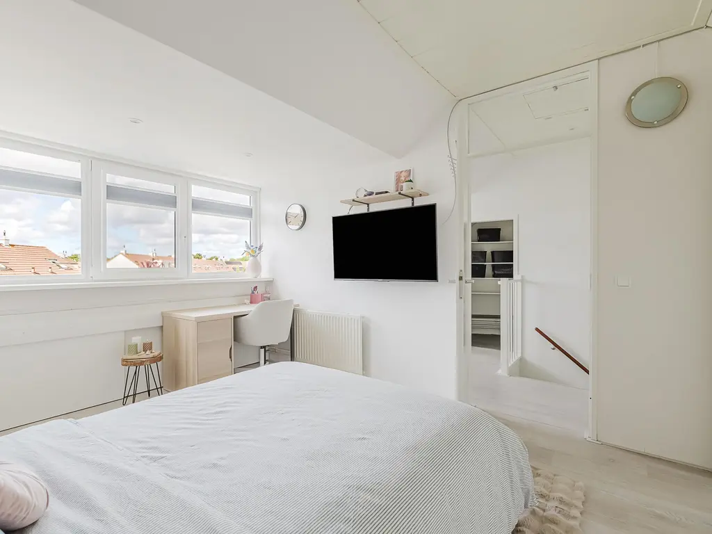 Puttersbos 64, HOOFDDORP