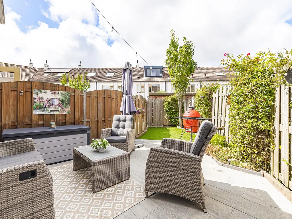 Puttersbos 64, HOOFDDORP