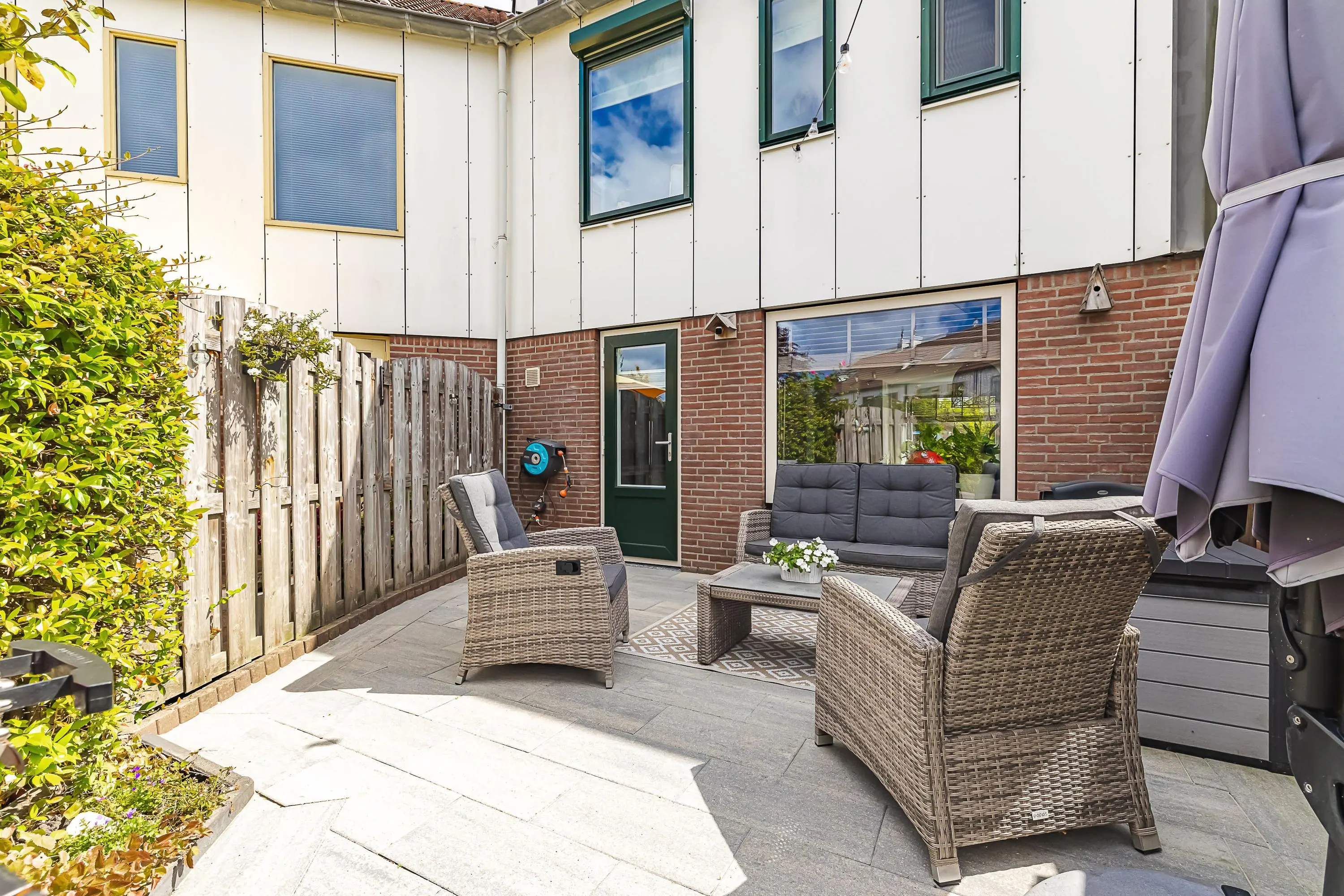 Puttersbos 64