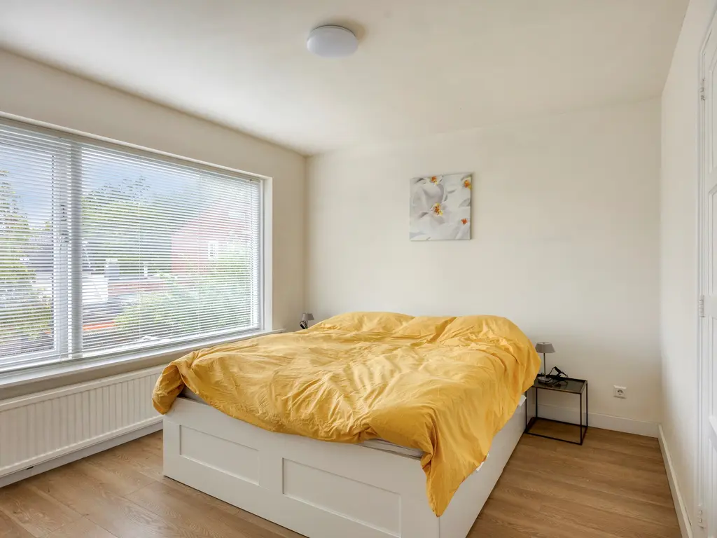 Kastanjelaan 27, Leiderdorp