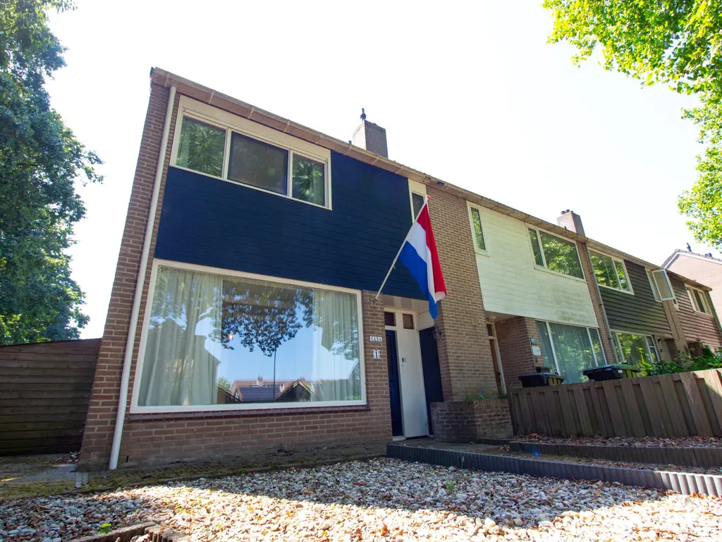 Inlaat 1, GROOTEBROEK