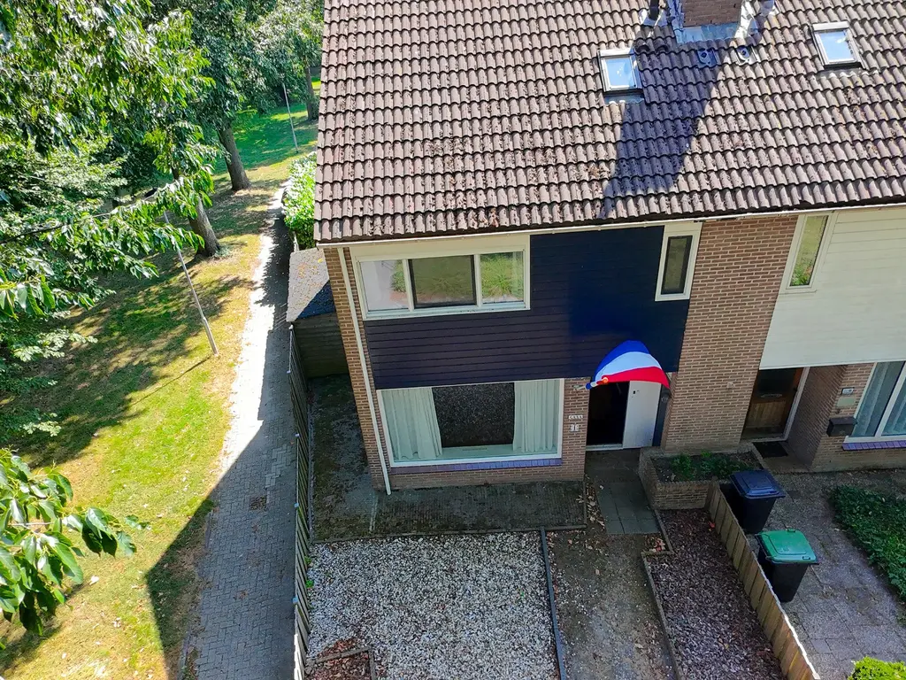 Inlaat 1, GROOTEBROEK