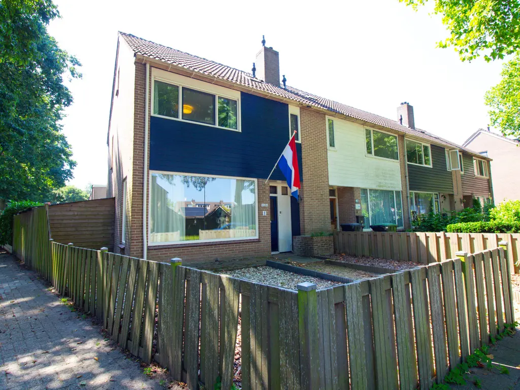 Inlaat 1, GROOTEBROEK