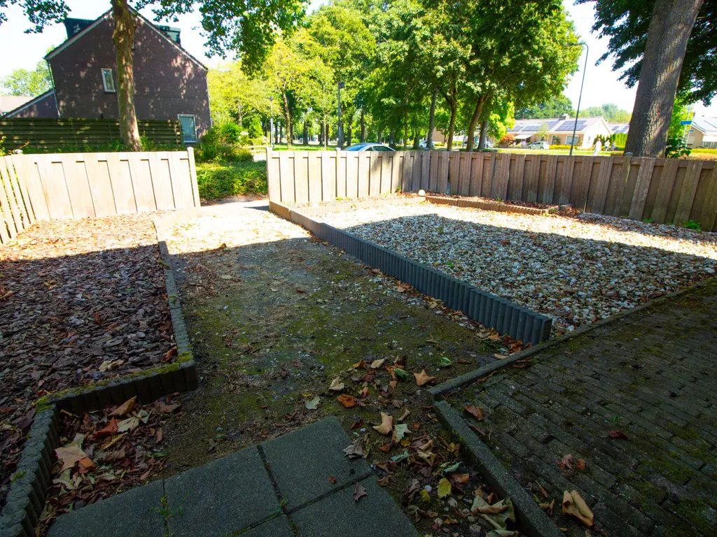 Inlaat 1, GROOTEBROEK