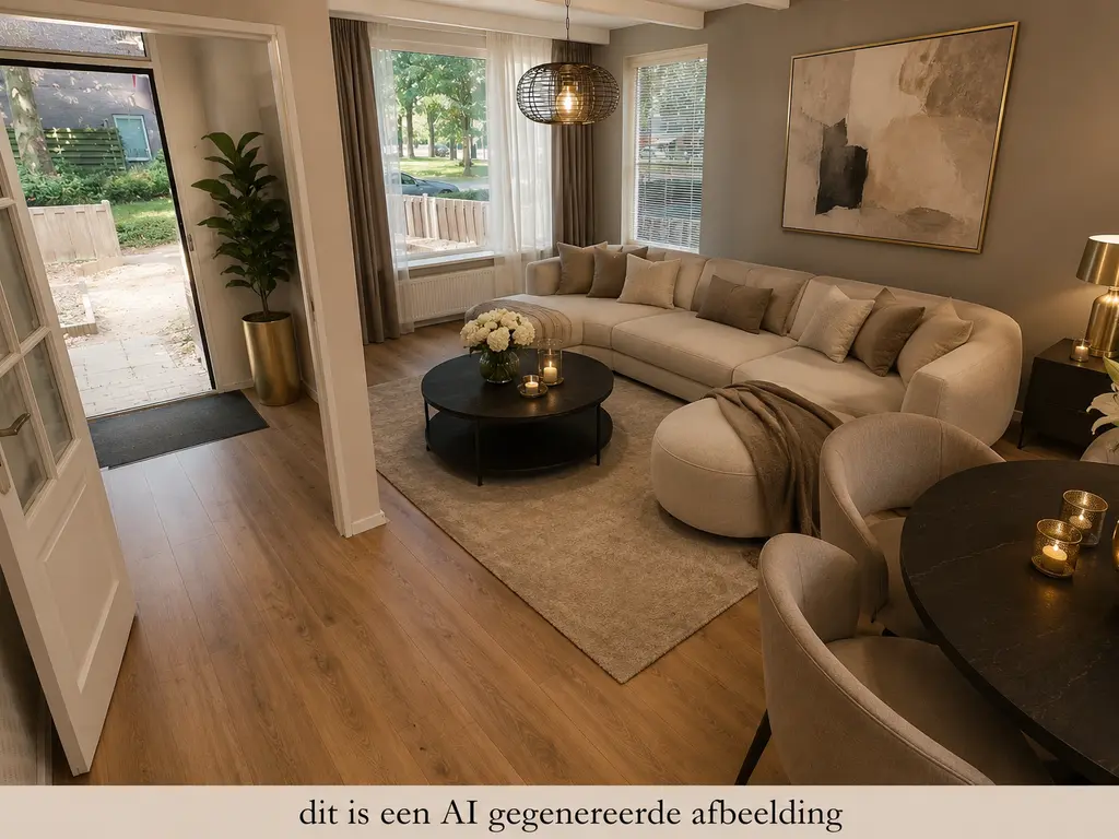 Inlaat 1, GROOTEBROEK