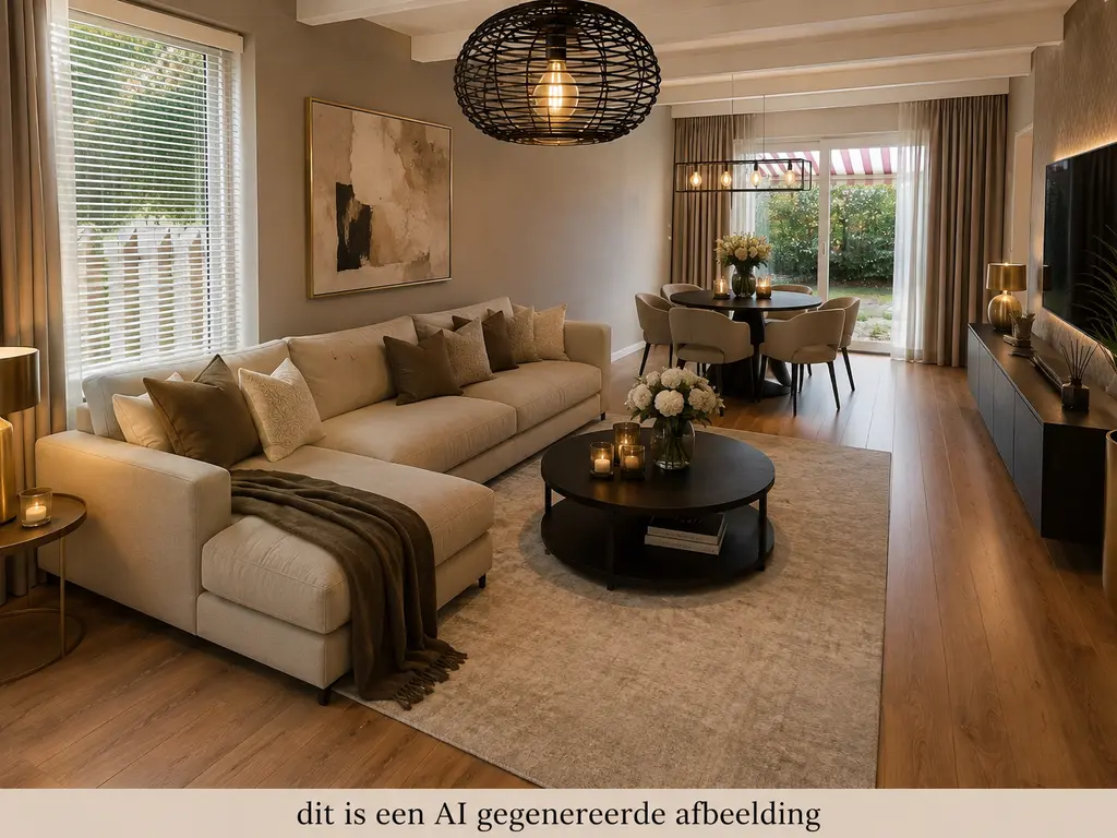 Inlaat 1, GROOTEBROEK