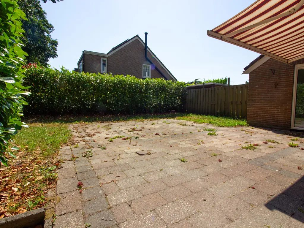 Inlaat 1, GROOTEBROEK