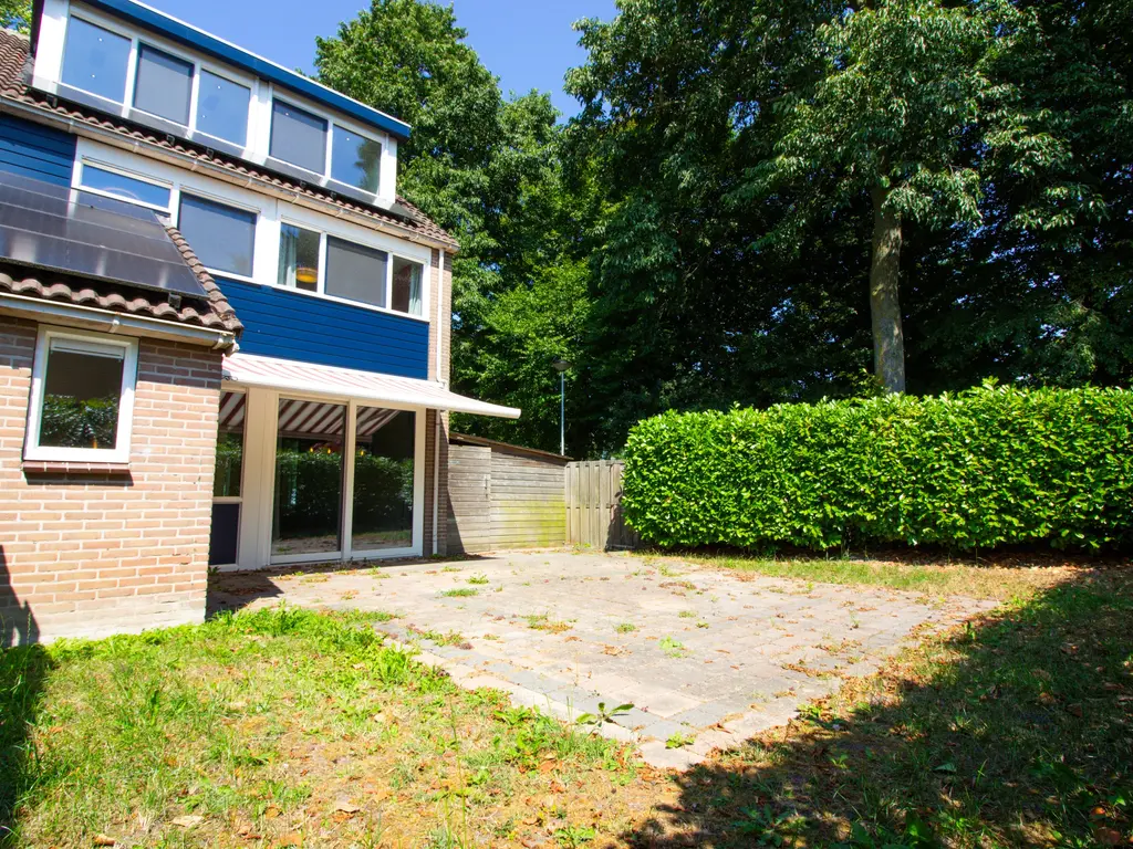 Inlaat 1, GROOTEBROEK