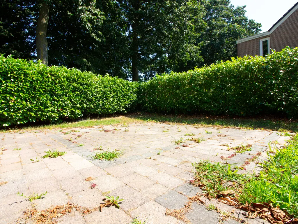 Inlaat 1, GROOTEBROEK