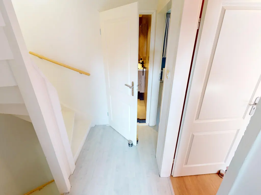 Inlaat 1, GROOTEBROEK