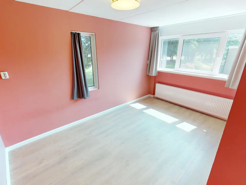 Inlaat 1, GROOTEBROEK