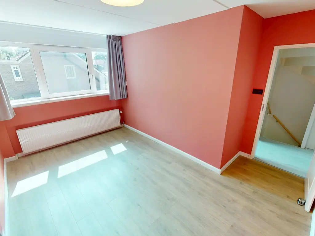 Inlaat 1, GROOTEBROEK