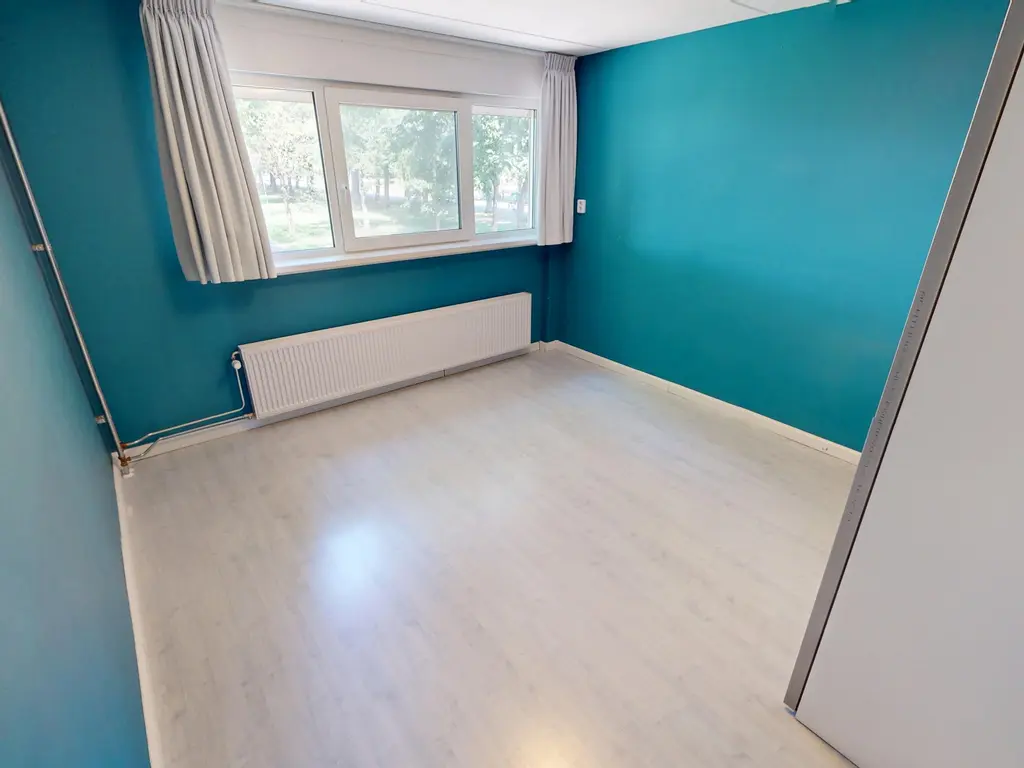Inlaat 1, GROOTEBROEK