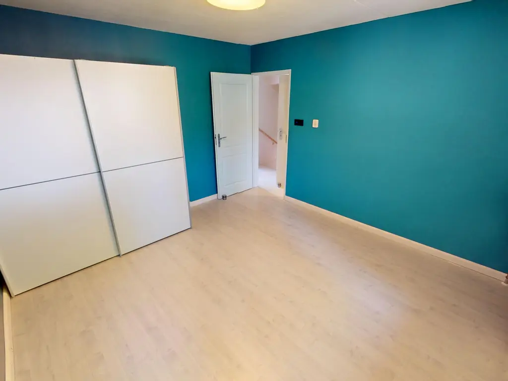 Inlaat 1, GROOTEBROEK
