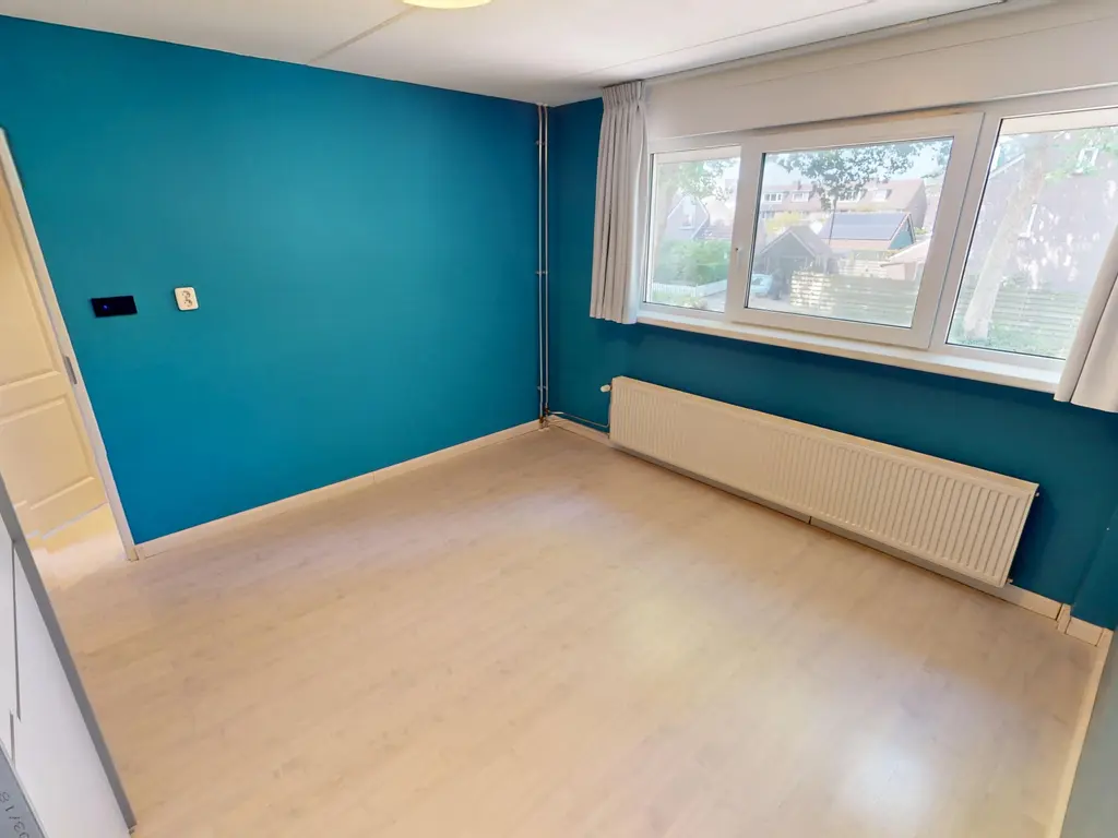 Inlaat 1, GROOTEBROEK
