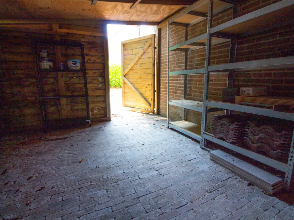 Inlaat 1, GROOTEBROEK