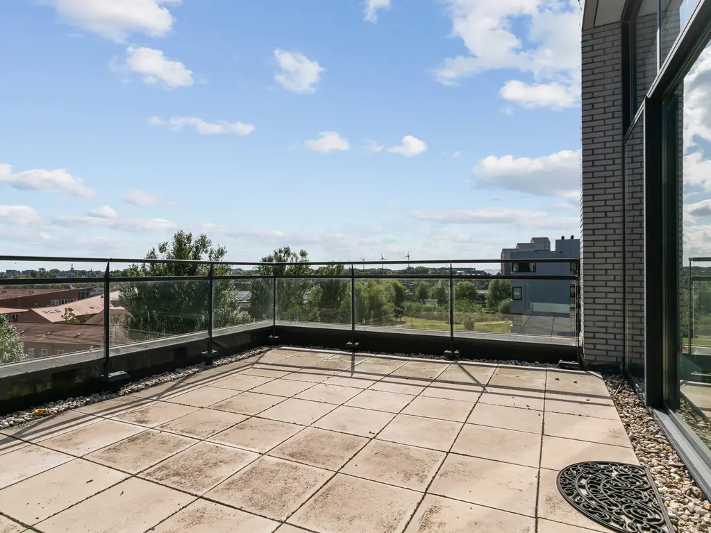 Julius Caesarlaan 98, Leiden