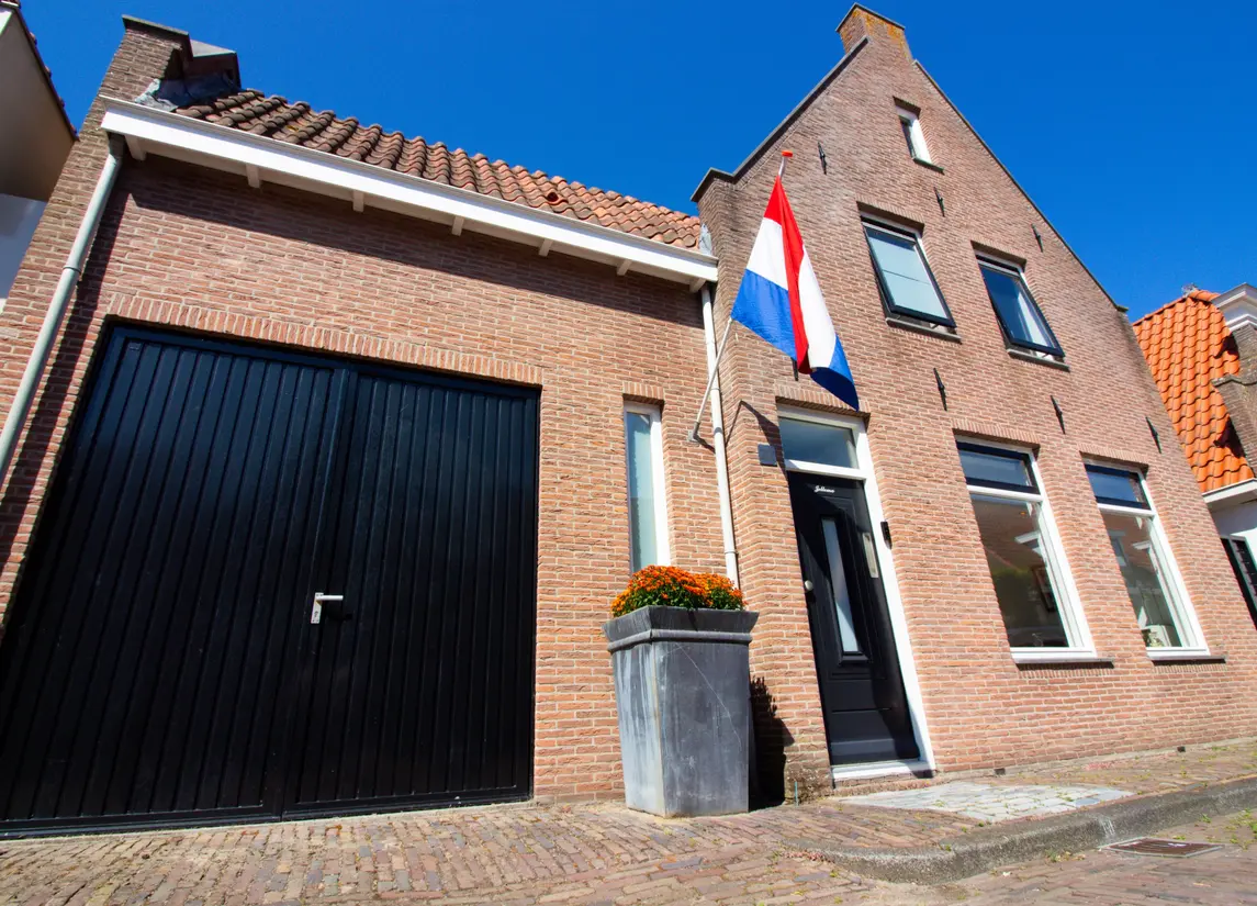 Breedstraat 22