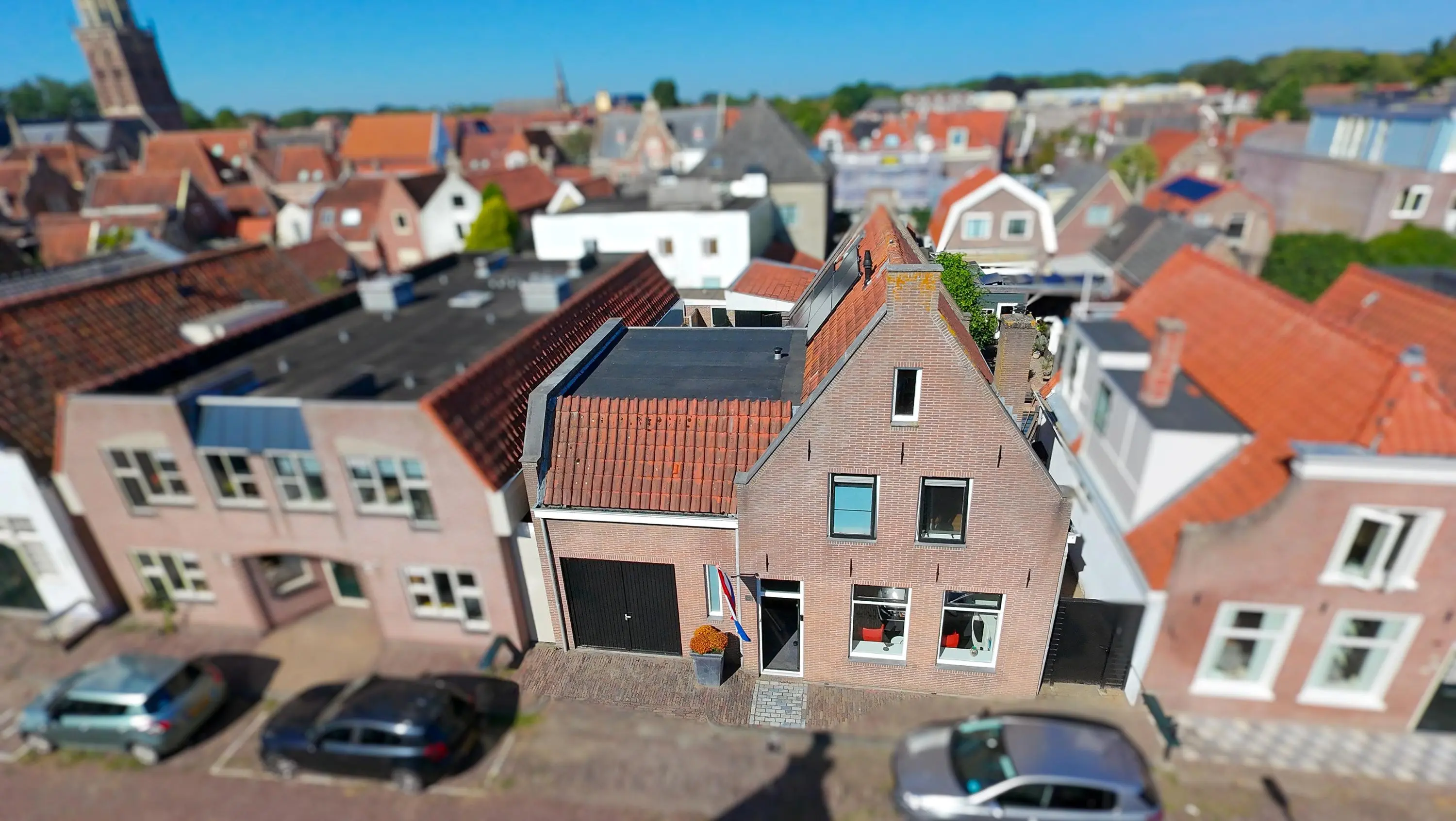 Breedstraat 22