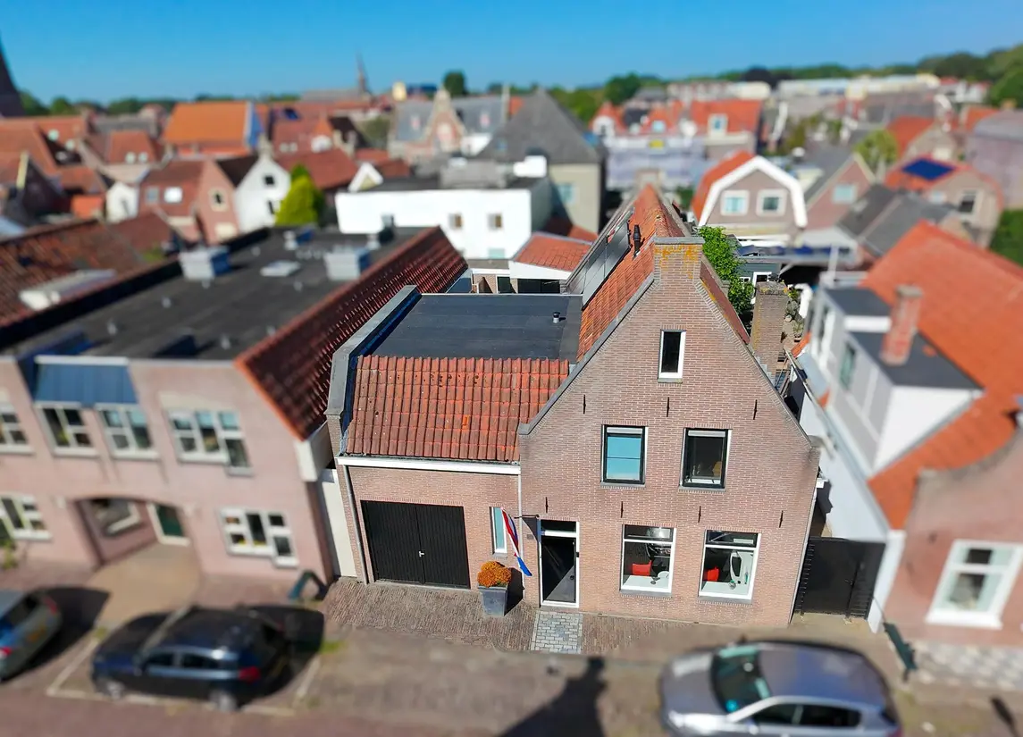 Breedstraat 22