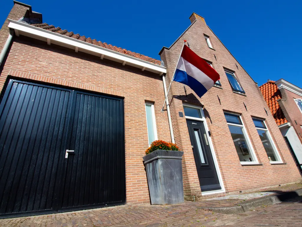 Breedstraat 22, ENKHUIZEN