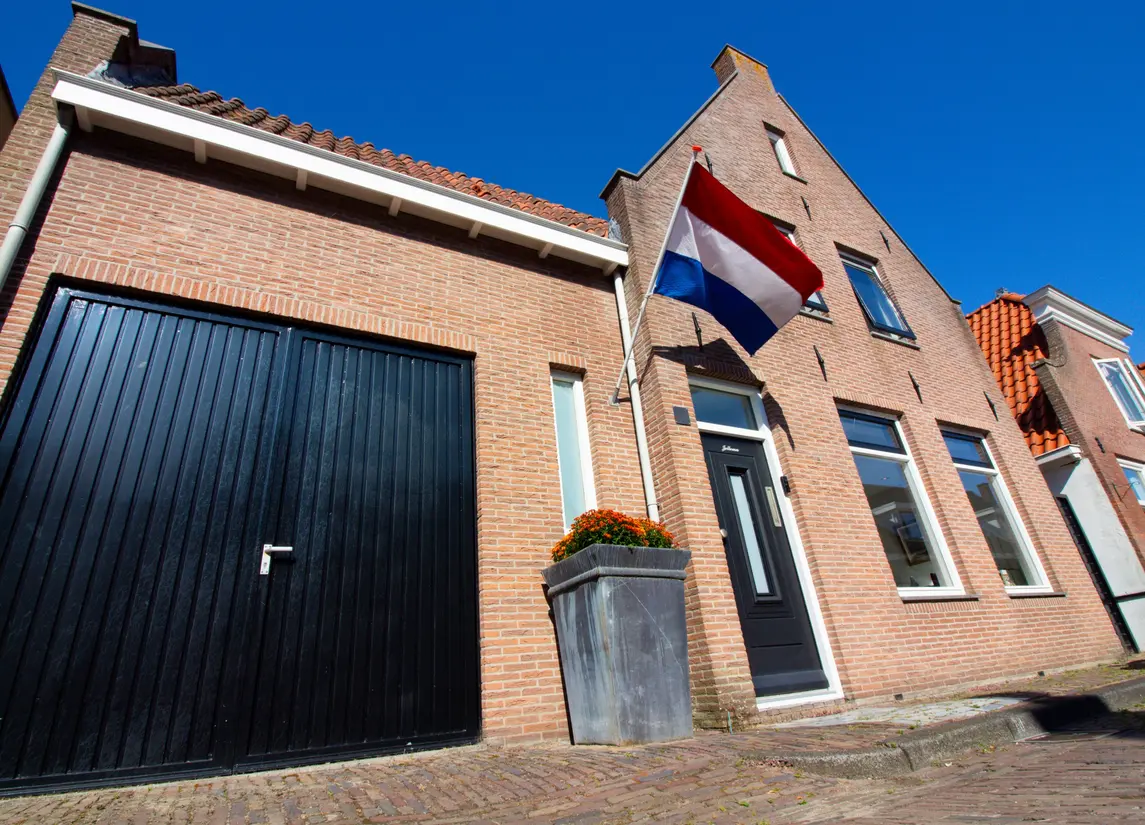Breedstraat 22