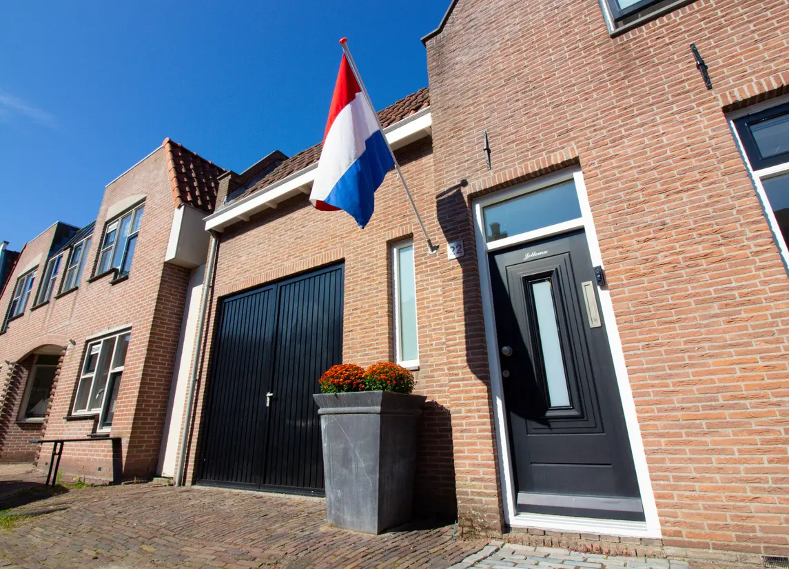 Breedstraat 22