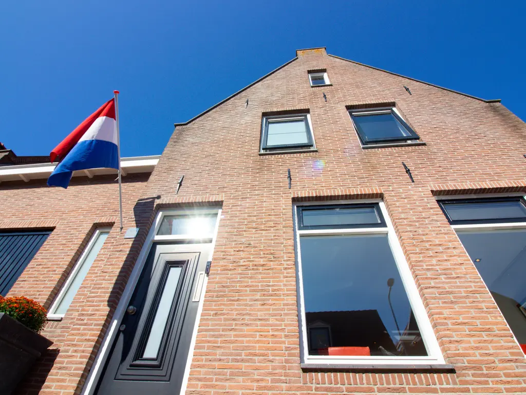 Breedstraat 22, ENKHUIZEN