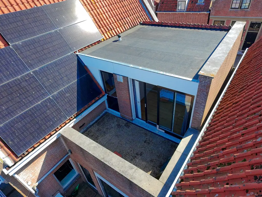 Breedstraat 22, ENKHUIZEN