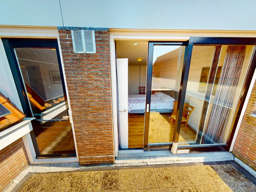 Breedstraat 22, ENKHUIZEN