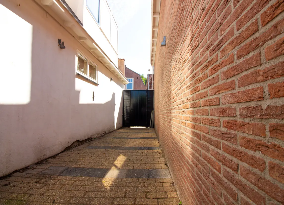 Breedstraat 22