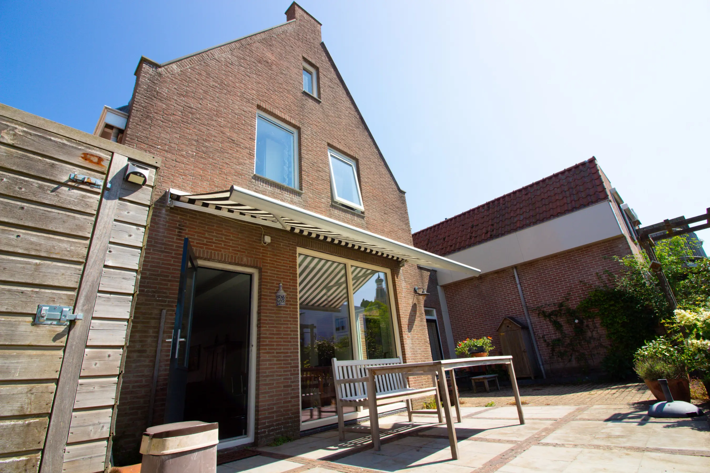 Breedstraat 22