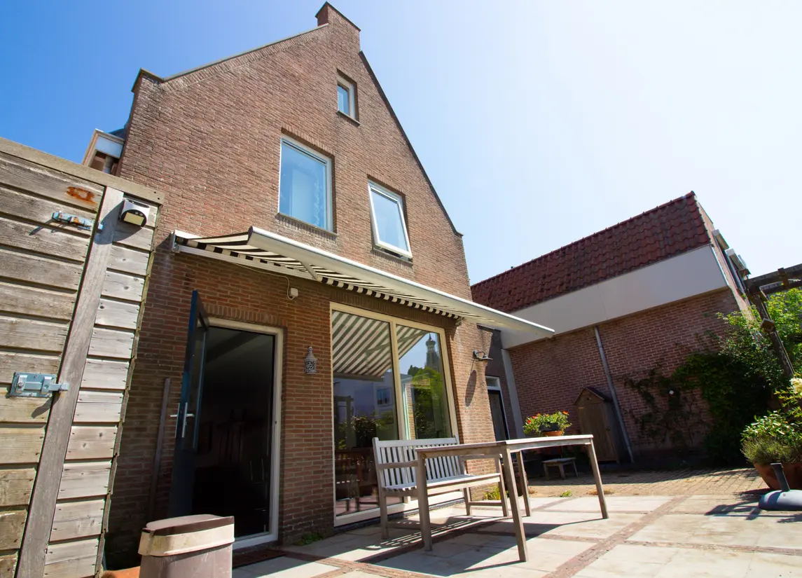 Breedstraat 22
