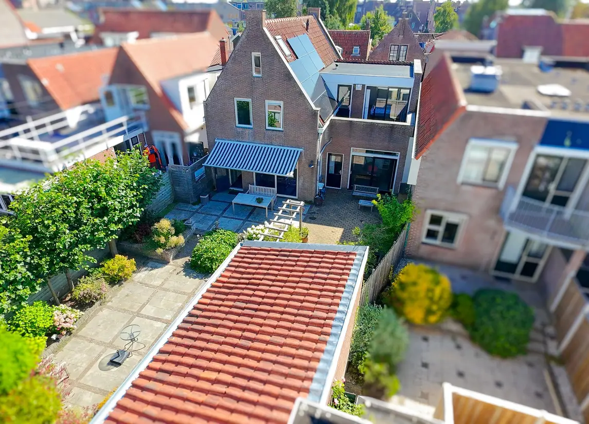 Breedstraat 22