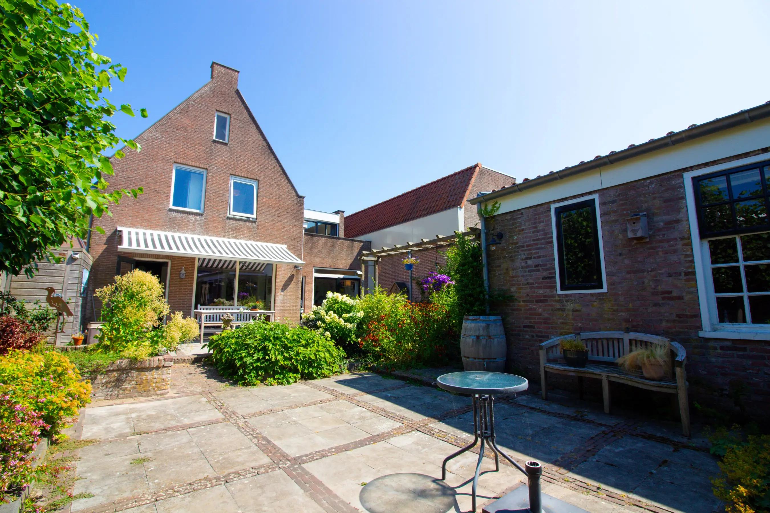 Breedstraat 22