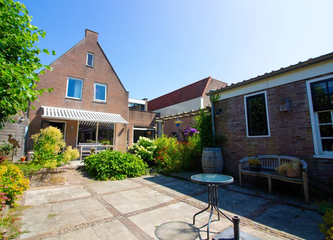 Breedstraat 22