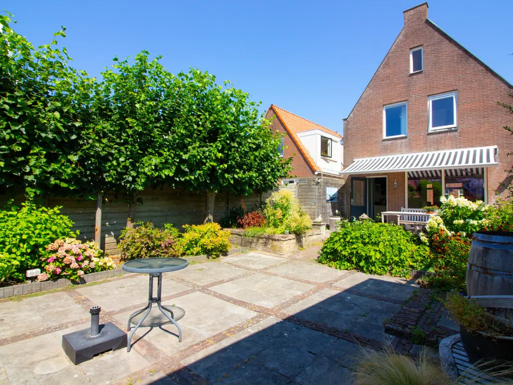 Breedstraat 22, ENKHUIZEN