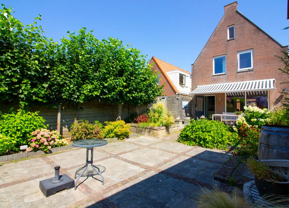 Breedstraat 22