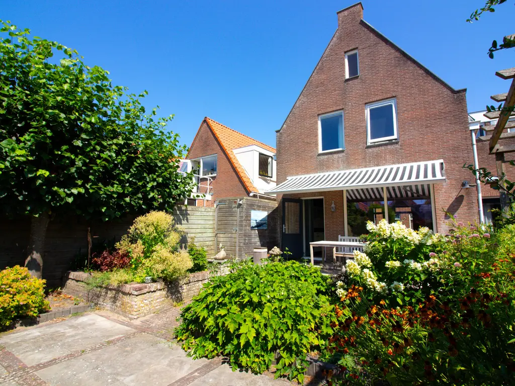 Breedstraat 22, ENKHUIZEN