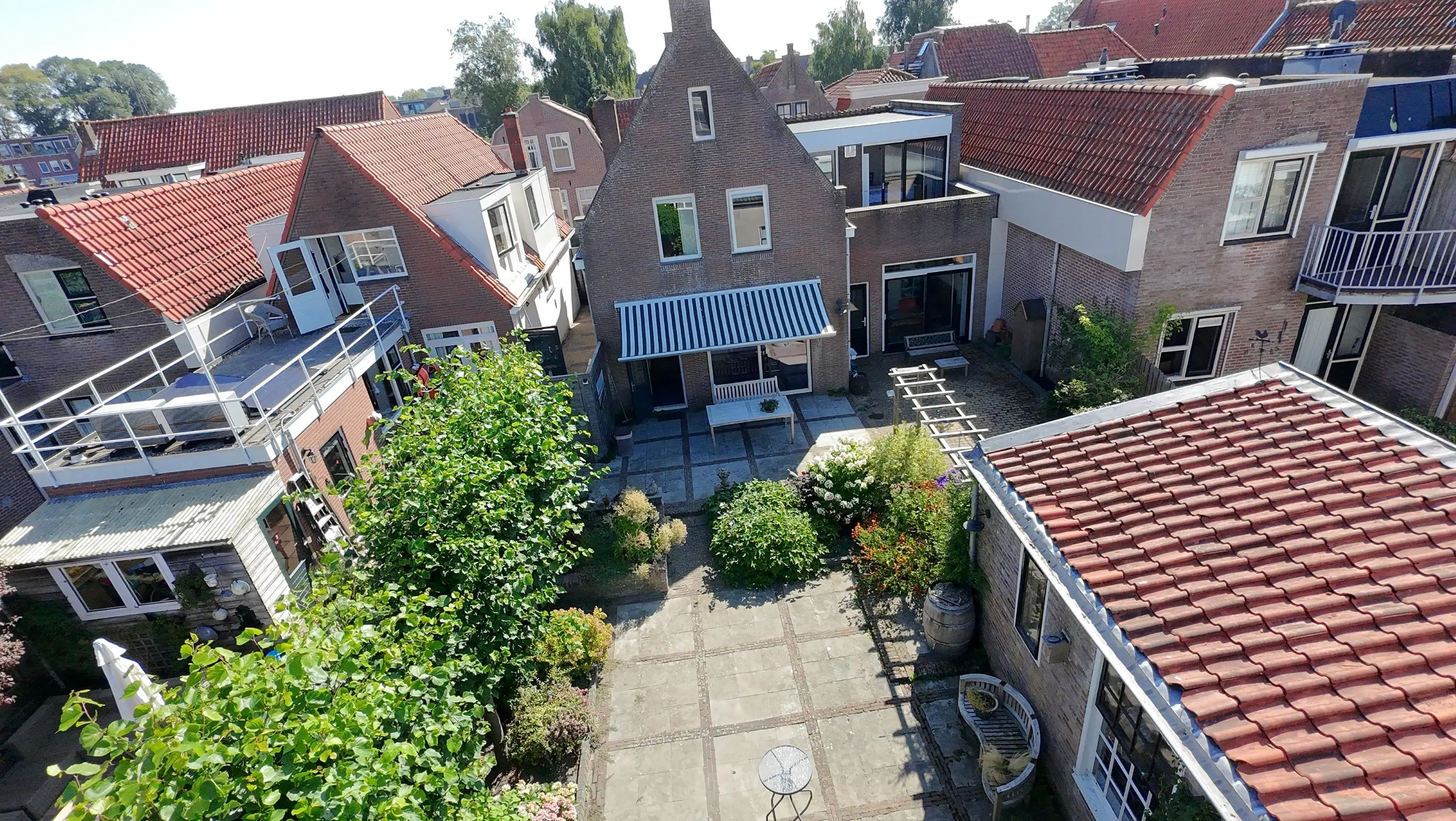 Breedstraat 22
