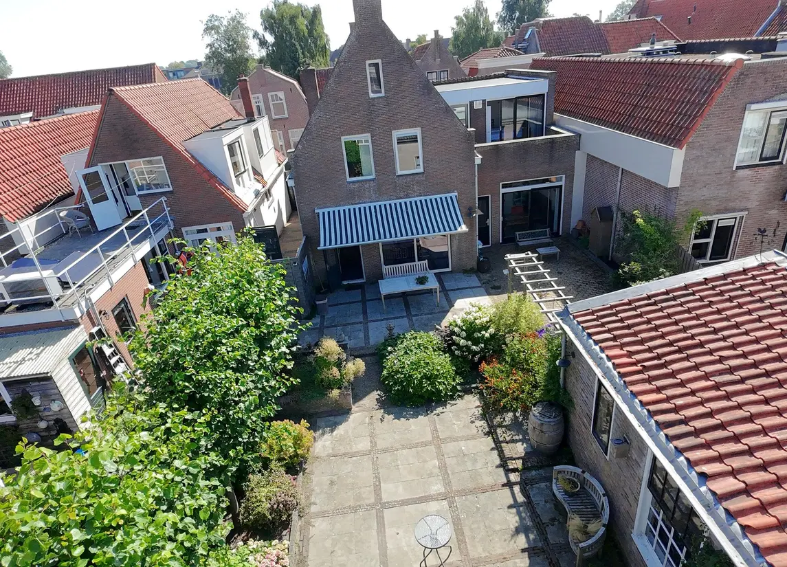 Breedstraat 22