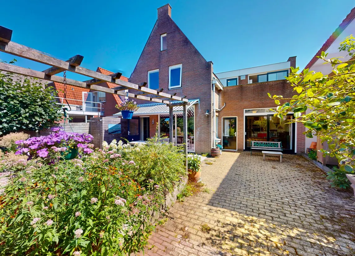 Breedstraat 22
