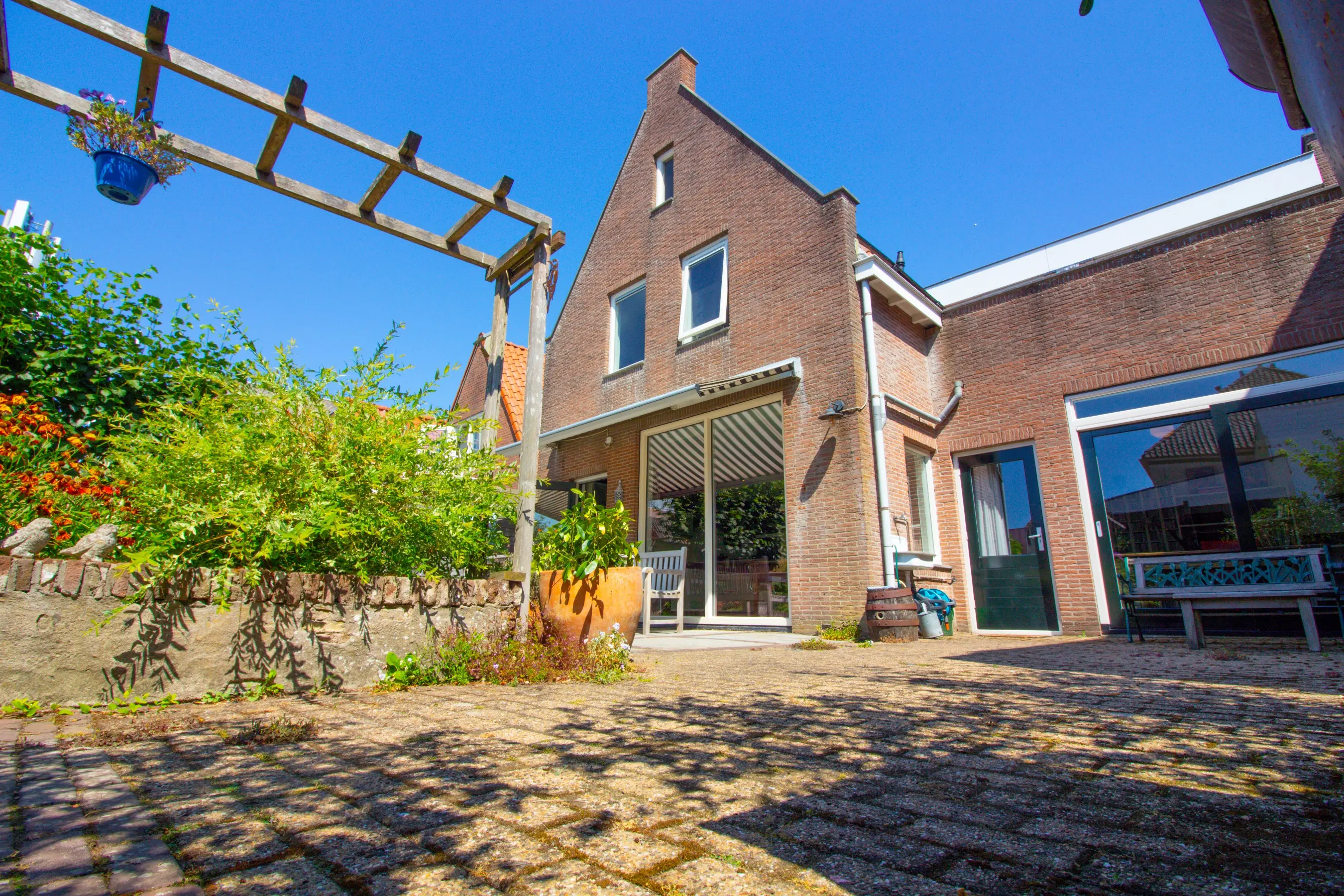 Breedstraat 22