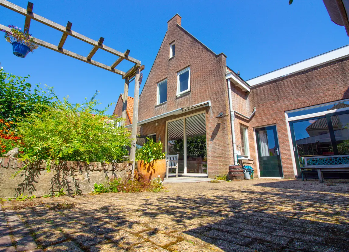 Breedstraat 22