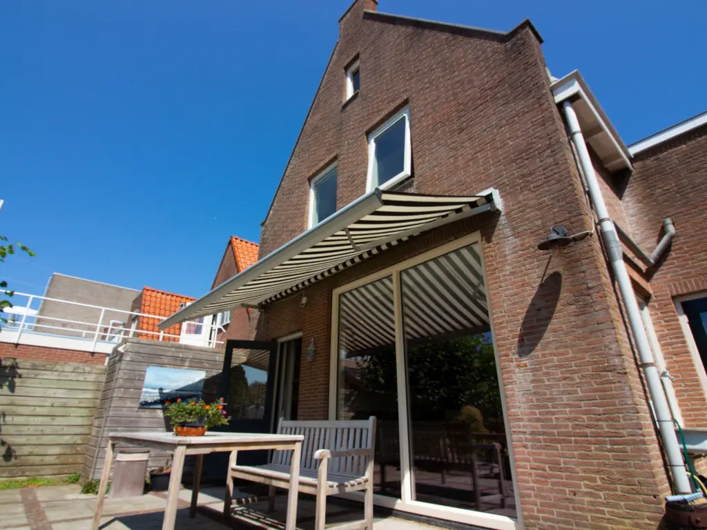 Breedstraat 22, ENKHUIZEN